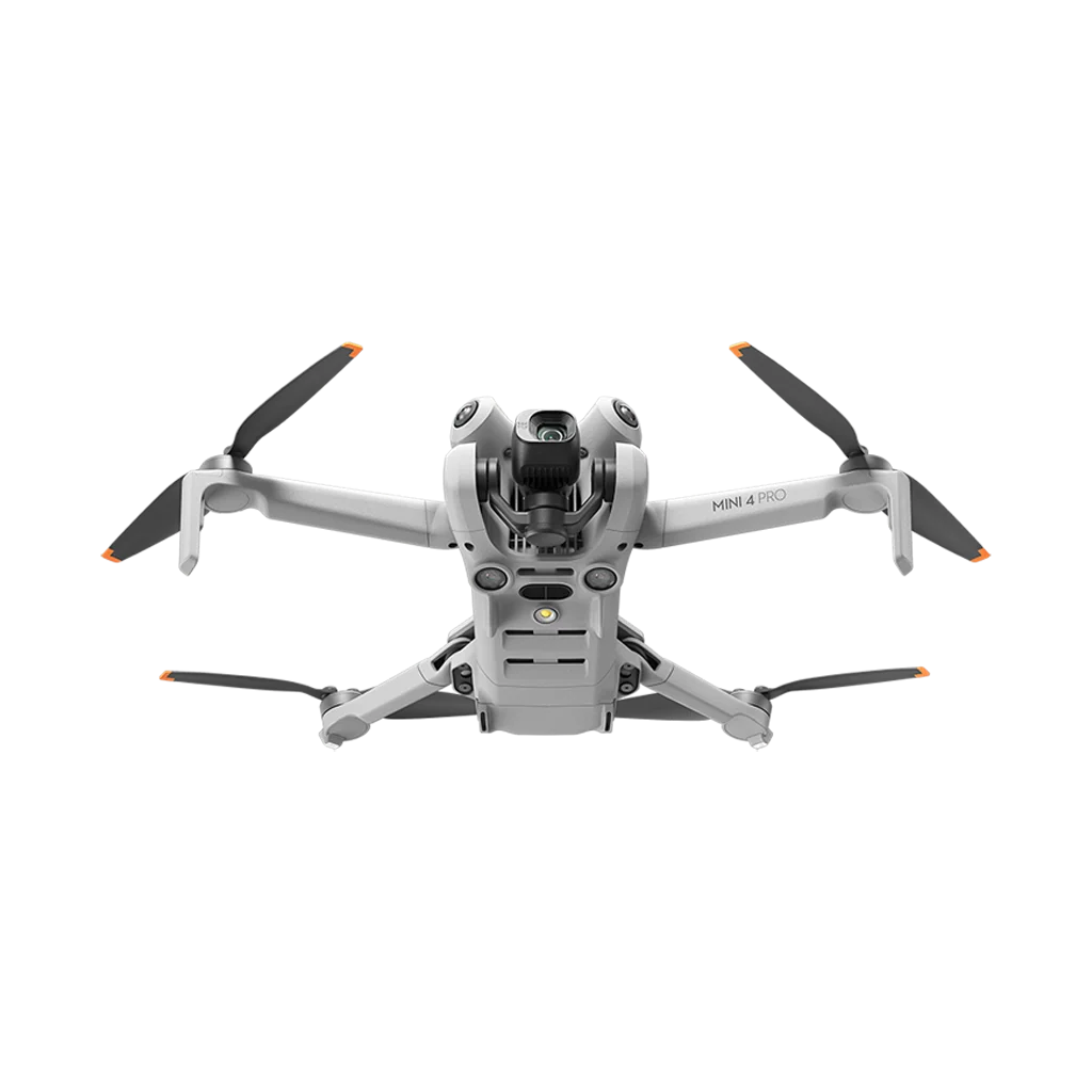 DJI Mini 4 Pro Drone Fly More Combo Plus with RC 2 Controller - Image 4