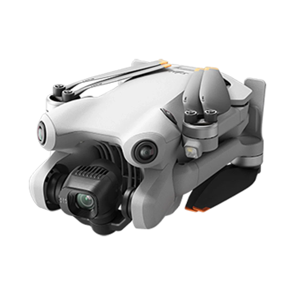 DJI Mini 4 Pro Drone Fly More Combo Plus with RC 2 Controller - Image 5