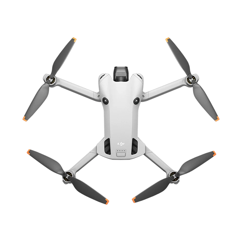 DJI Mini 4 Pro Drone with RC 2 Controller - Image 3