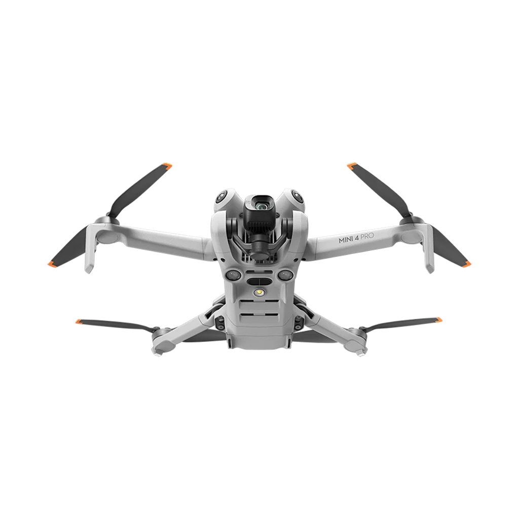 DJI Mini 4 Pro Drone with RC 2 Controller - Image 4