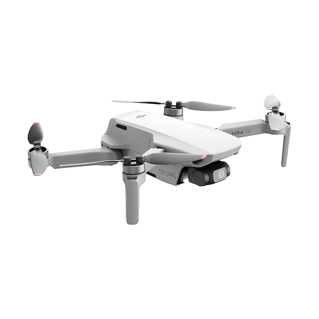 DJI Mini 4K Drone - Image 2