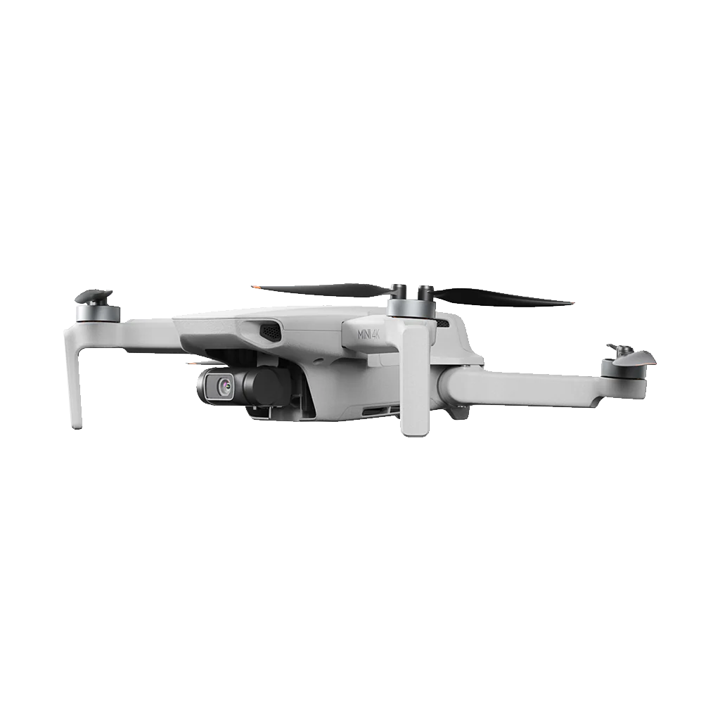 DJI Mini 4K Drone - Image 3