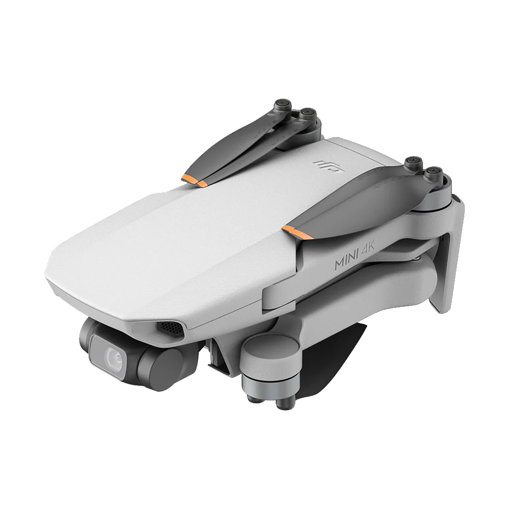 DJI Mini 4K Drone Fly More Combo - Image 4