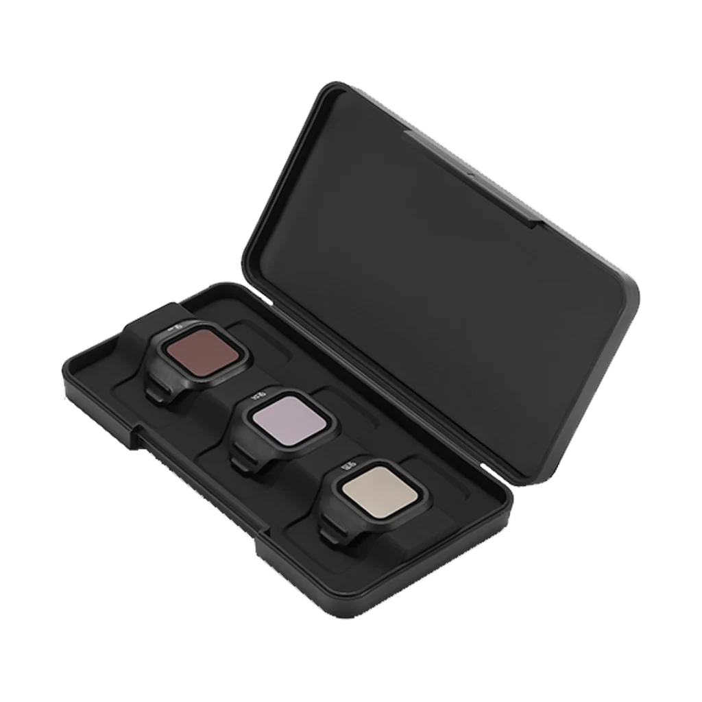 DJI Mini 5 Pro ND Filter Set (ND8, 32, 128)