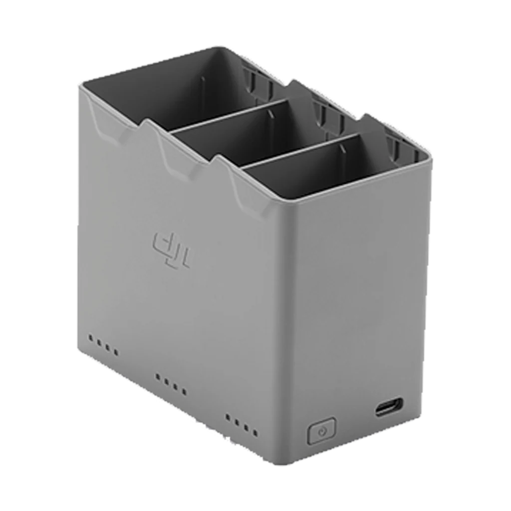 DJI Mini 5 Pro Two-Way Battery Charging Hub
