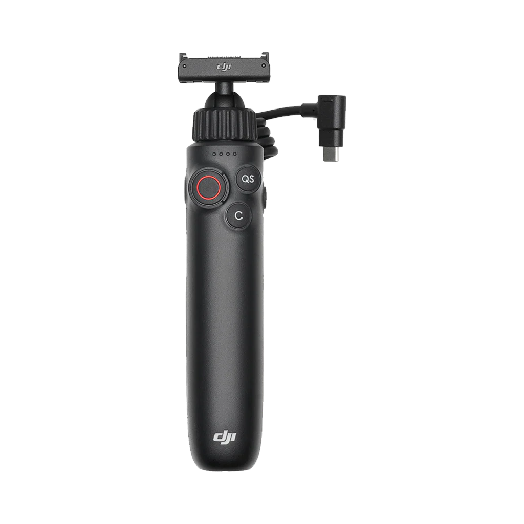 DJI Multifunctional Charging Handle for Osmo Action 5/4
