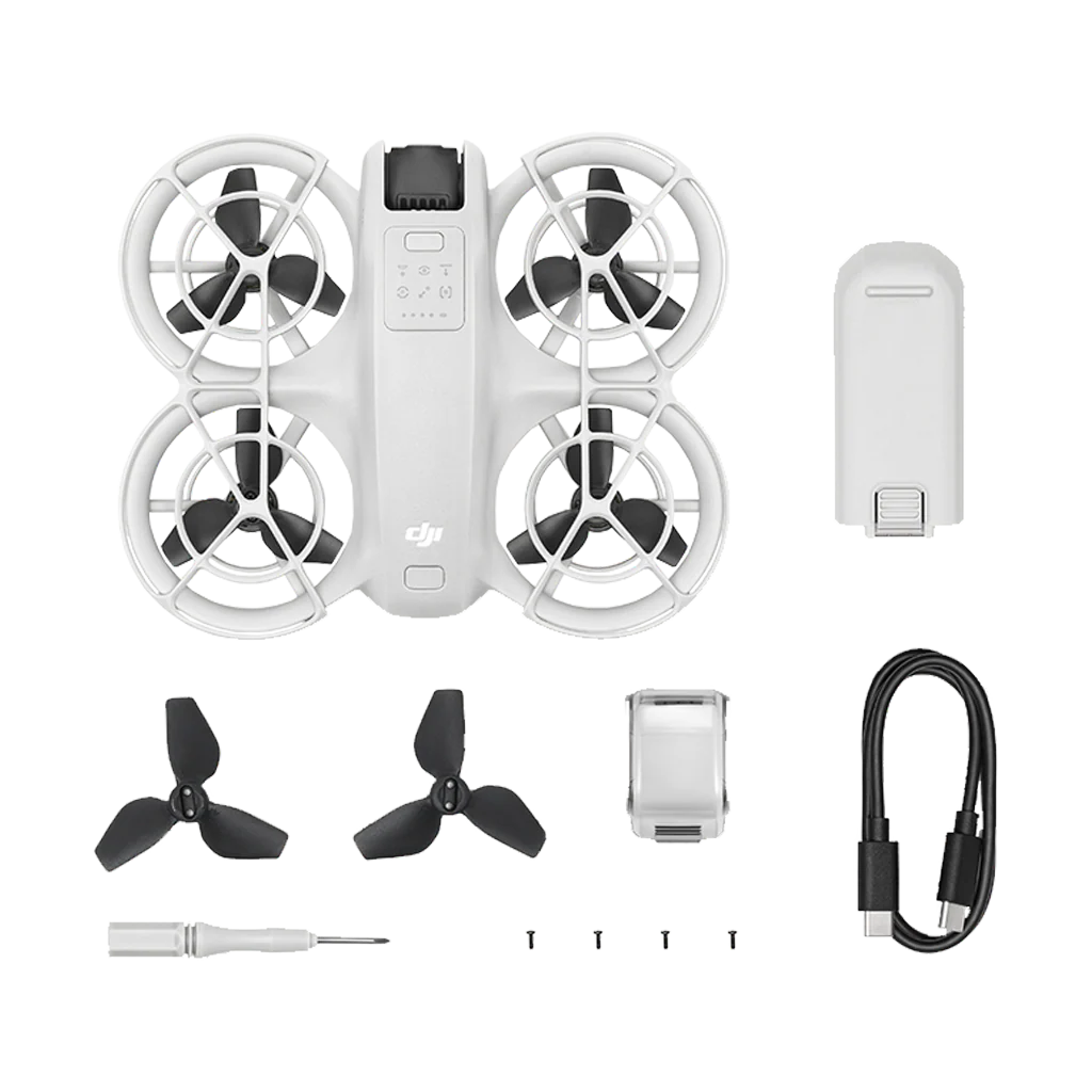 DJI Neo Drone