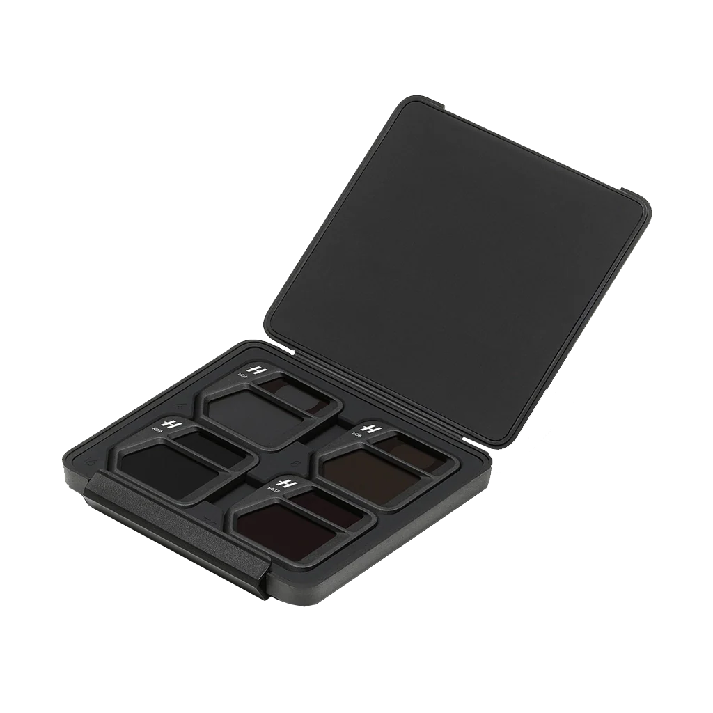DJI Neutral Density Filter Set for Mavic 3 (4-Pack, ND4-32) - Image 2