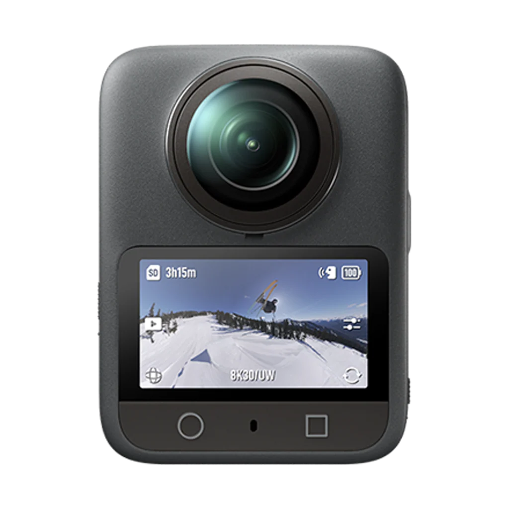 DJI Osmo 360 Action Camera Adventure Combo - Image 2