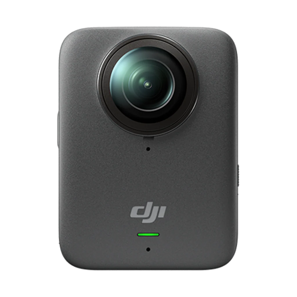 DJI Osmo 360 Action Camera Adventure Combo - Image 3