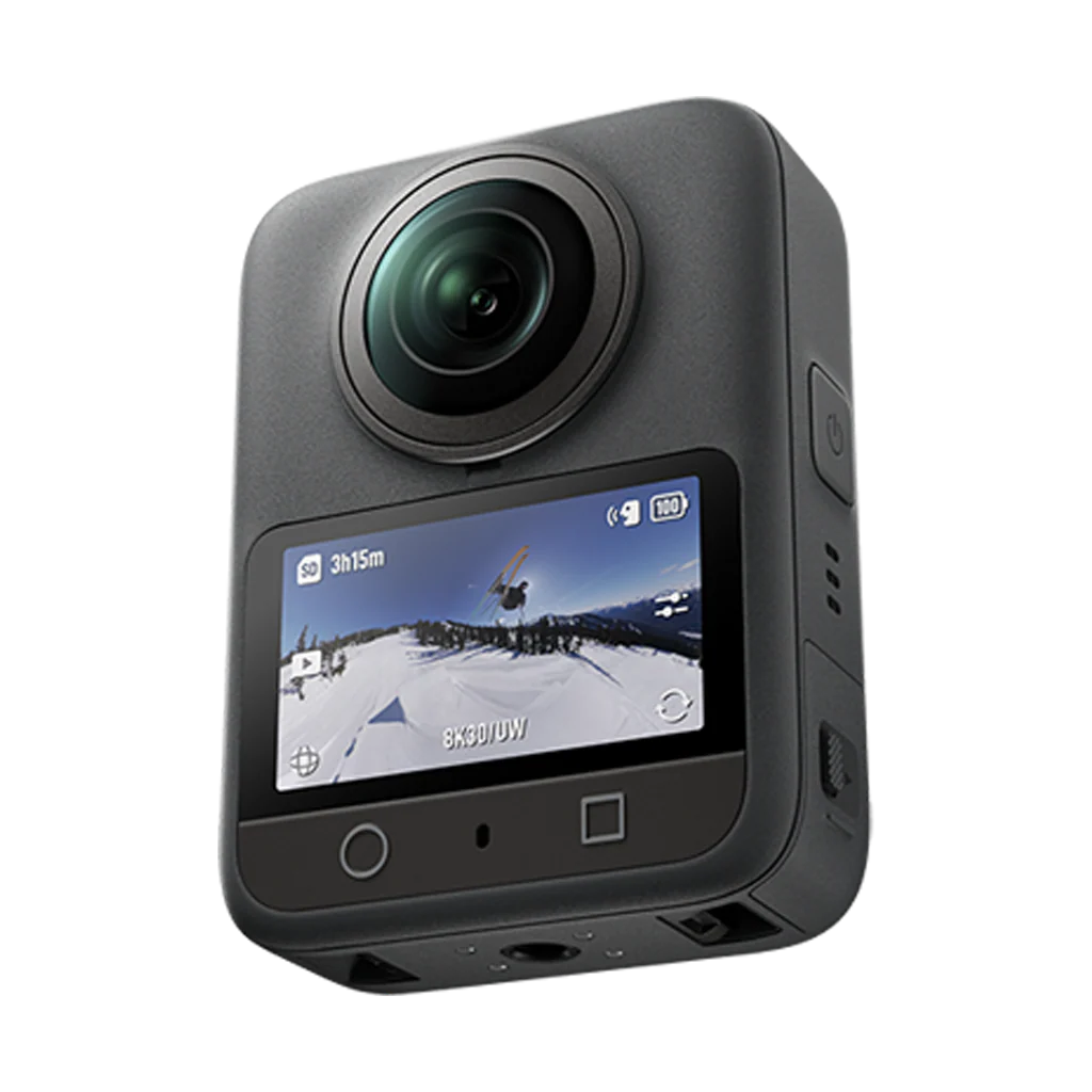 DJI Osmo 360 Action Camera Adventure Combo - Image 6