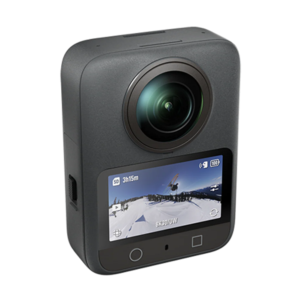DJI Osmo 360 Action Camera Adventure Combo - Image 7