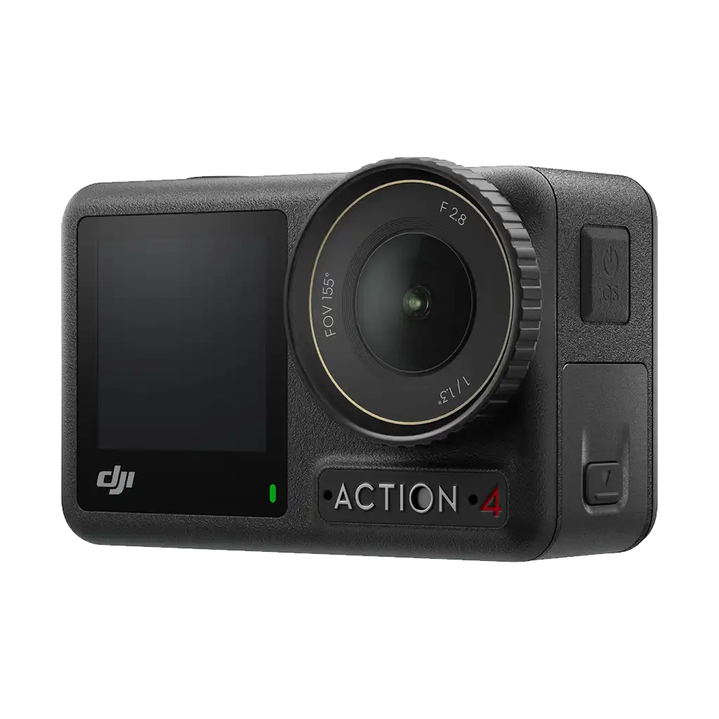 DJI Osmo Action 4 Camera Standard Combo - Image 3