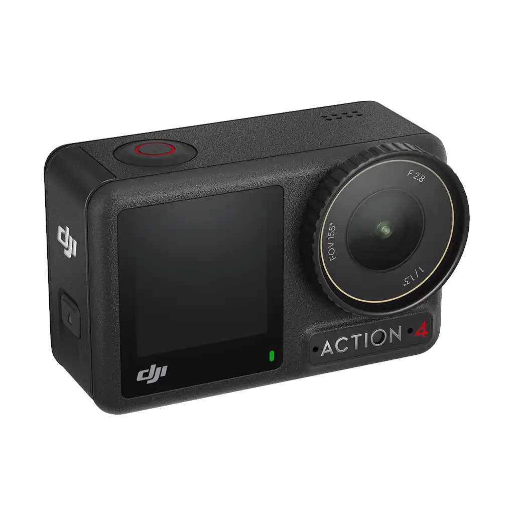DJI Osmo Action 4 Camera Standard Combo - Image 4