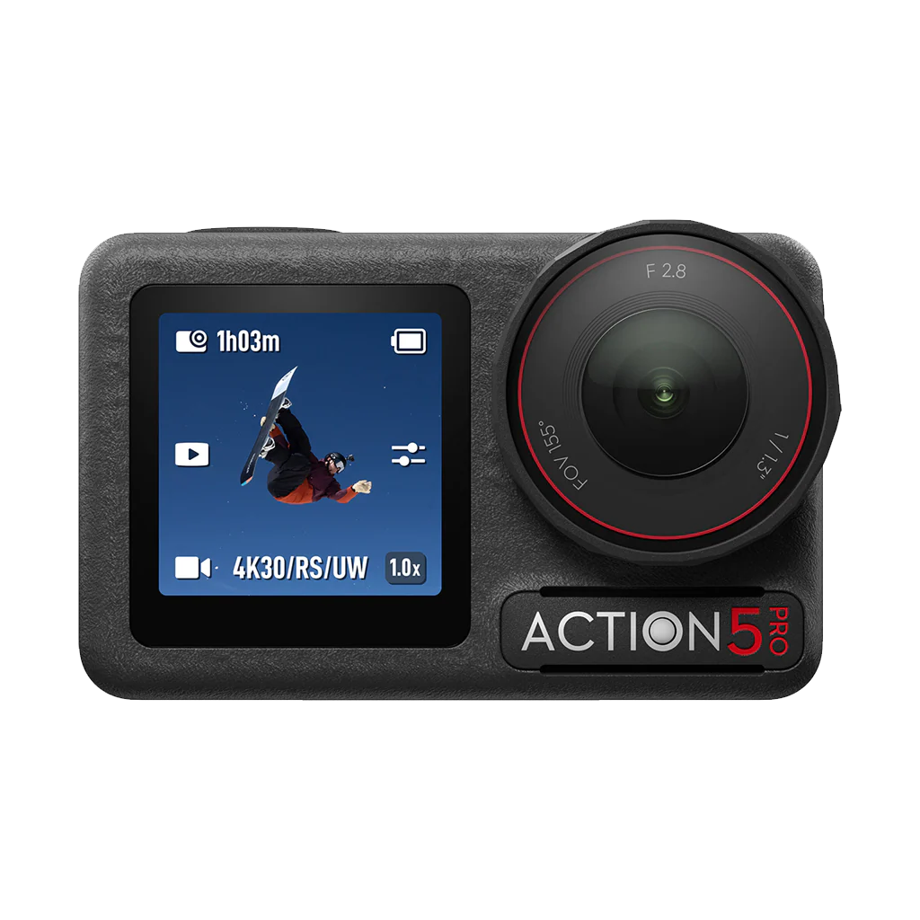DJI Osmo Action 5 Pro Standard Combo - Image 2