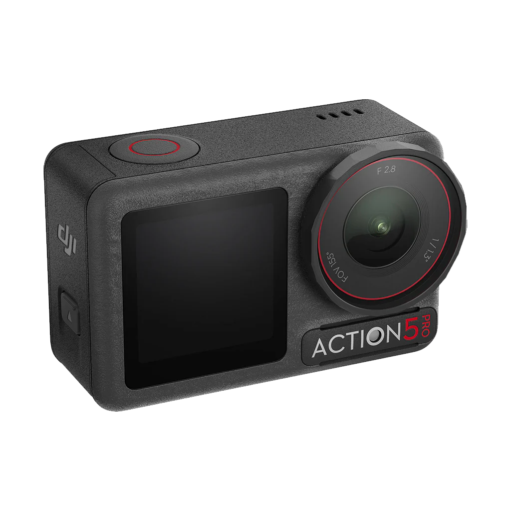 DJI Osmo Action 5 Pro Standard Combo - Image 4