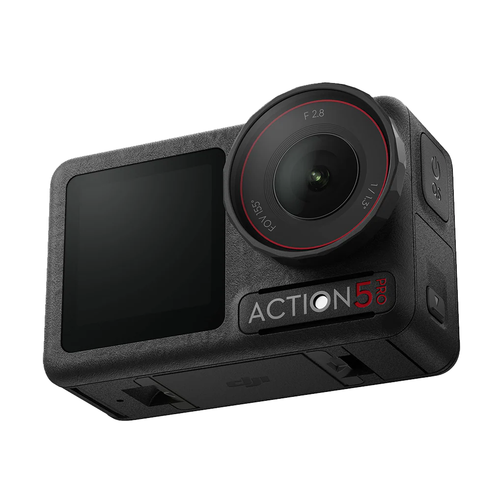 DJI Osmo Action 5 Pro Standard Combo - Image 6