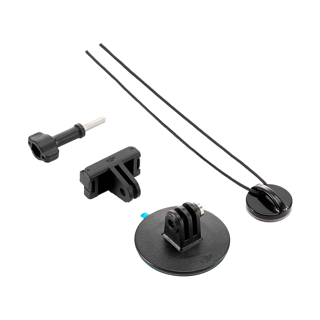 DJI Osmo Action Surfing Tether Kit