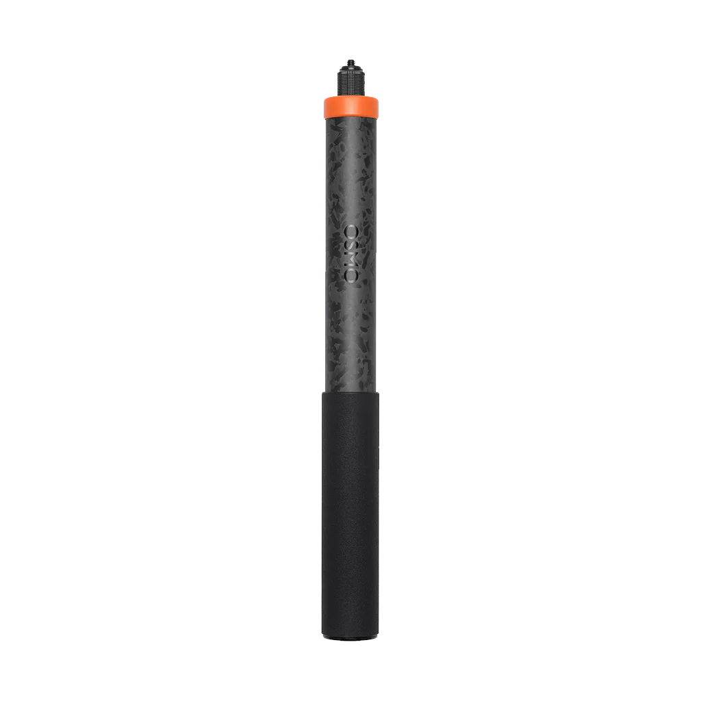 DJI Osmo Extended Carbon Fiber Selfie Stick (2.5m)