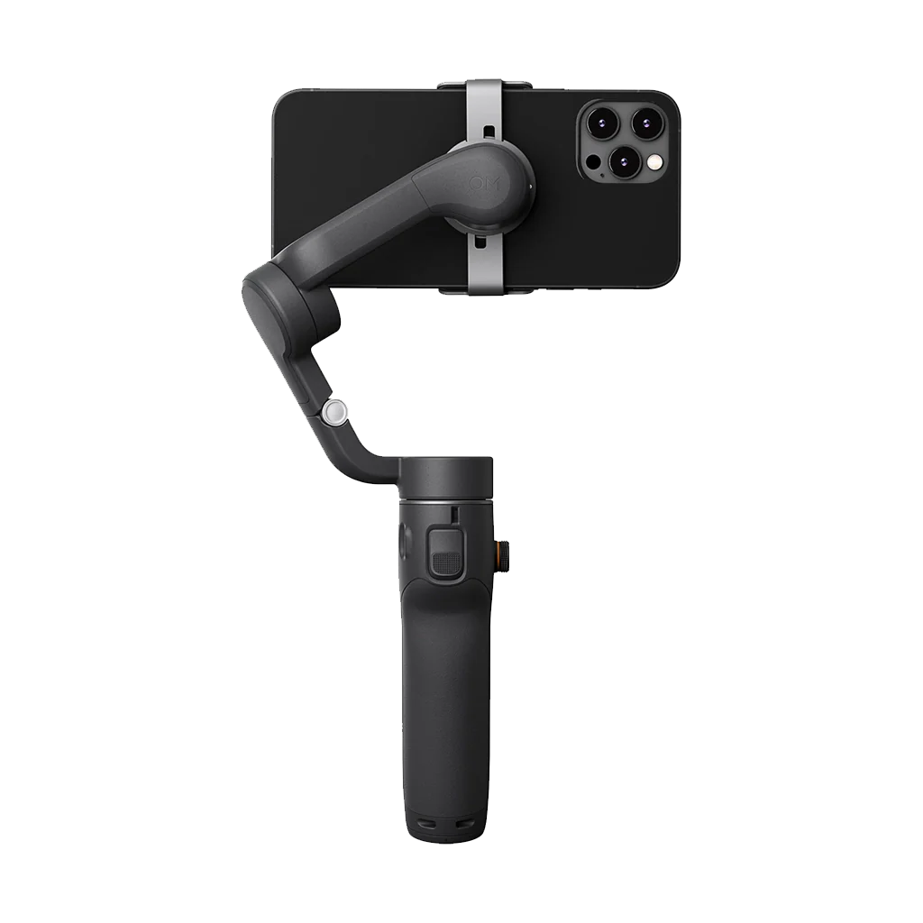 DJI Osmo Mobile 6 Smartphone Gimbal - Image 3