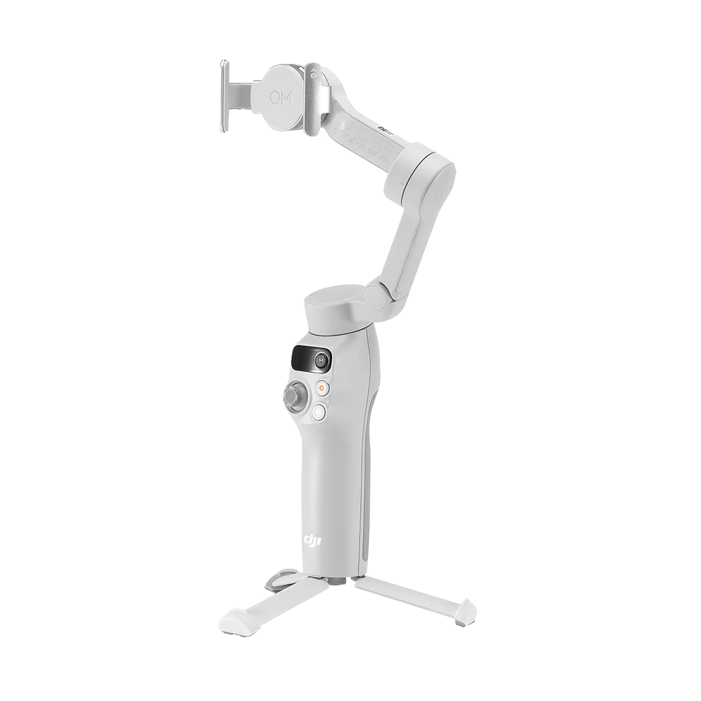 DJI Osmo Mobile 7 Smartphone Gimbal