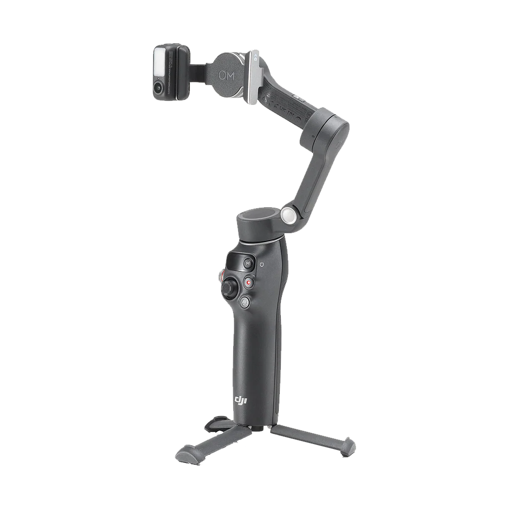 DJI Osmo Mobile 7P Smartphone Gimbal