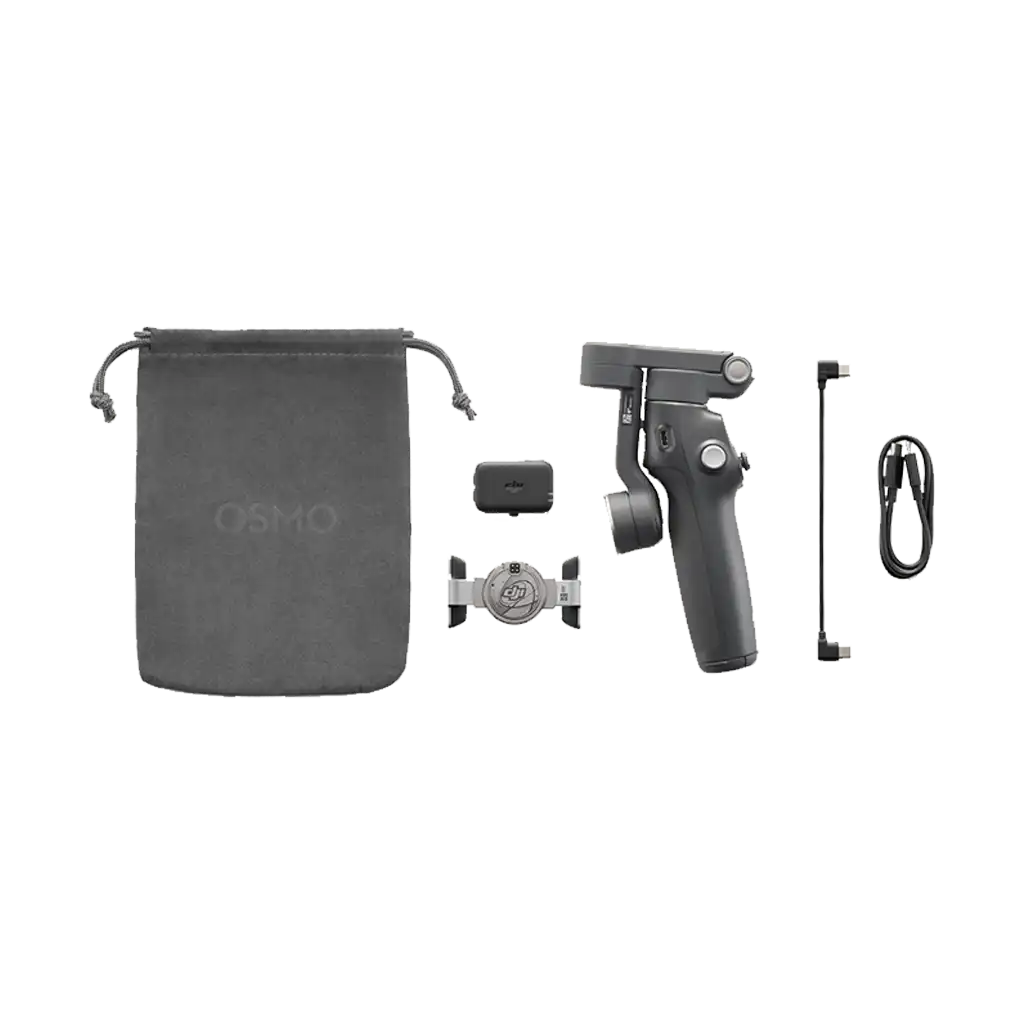 DJI Osmo Mobile 8 Smartphone Gimbal - Image 2