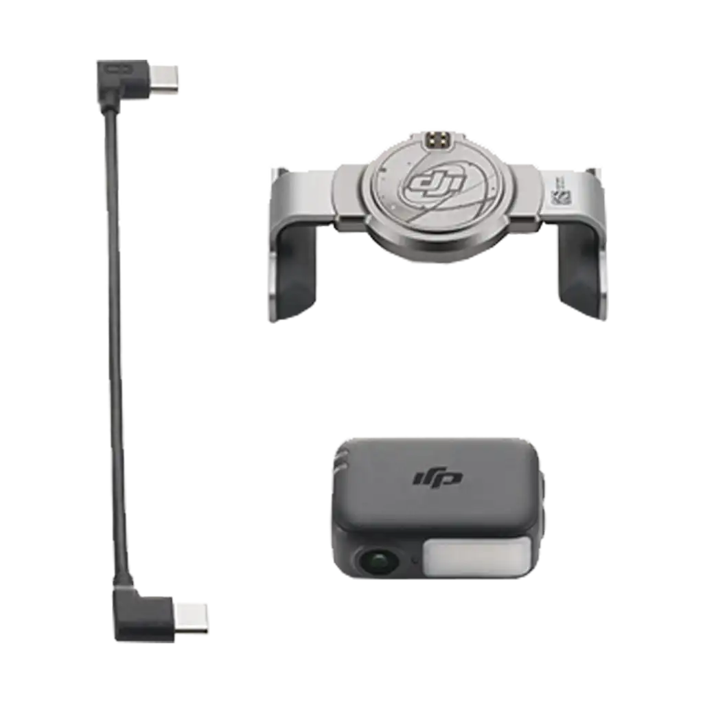 DJI Osmo Mobile 8 Smartphone Gimbal - Image 4