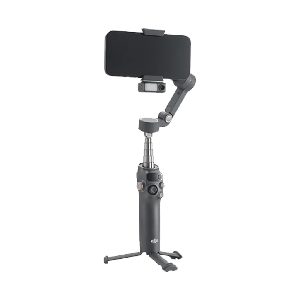 DJI Osmo Mobile 8 Smartphone Gimbal - Image 5