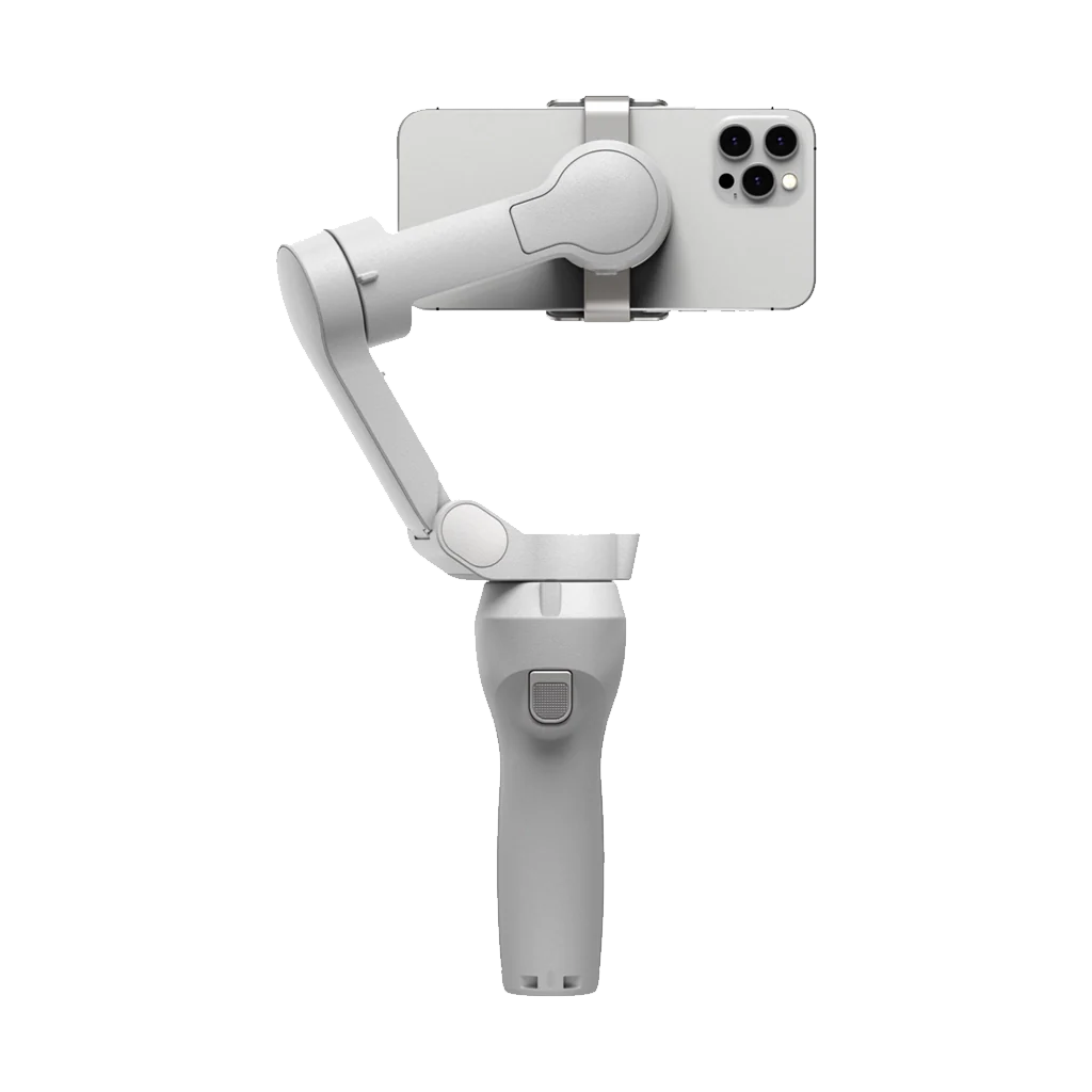 DJI Osmo Mobile SE Smartphone Gimbal - Image 2