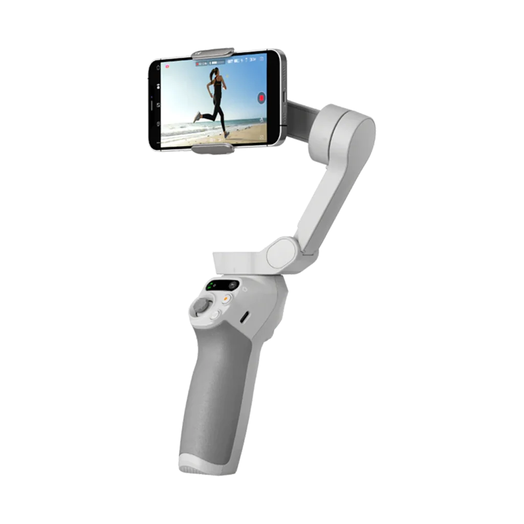 DJI Osmo Mobile SE Smartphone Gimbal - Image 3