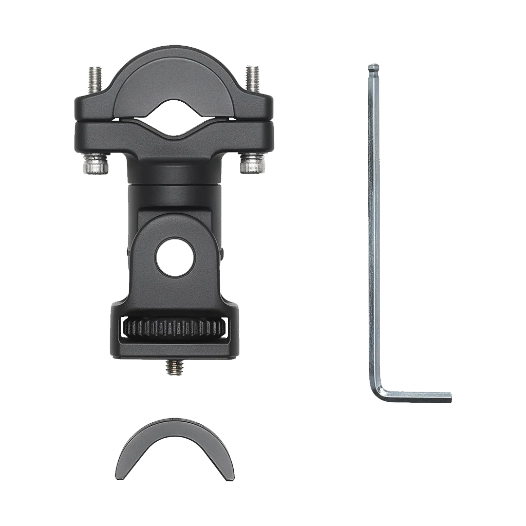 DJI Osmo Motorcycle Heavy-Duty Mount