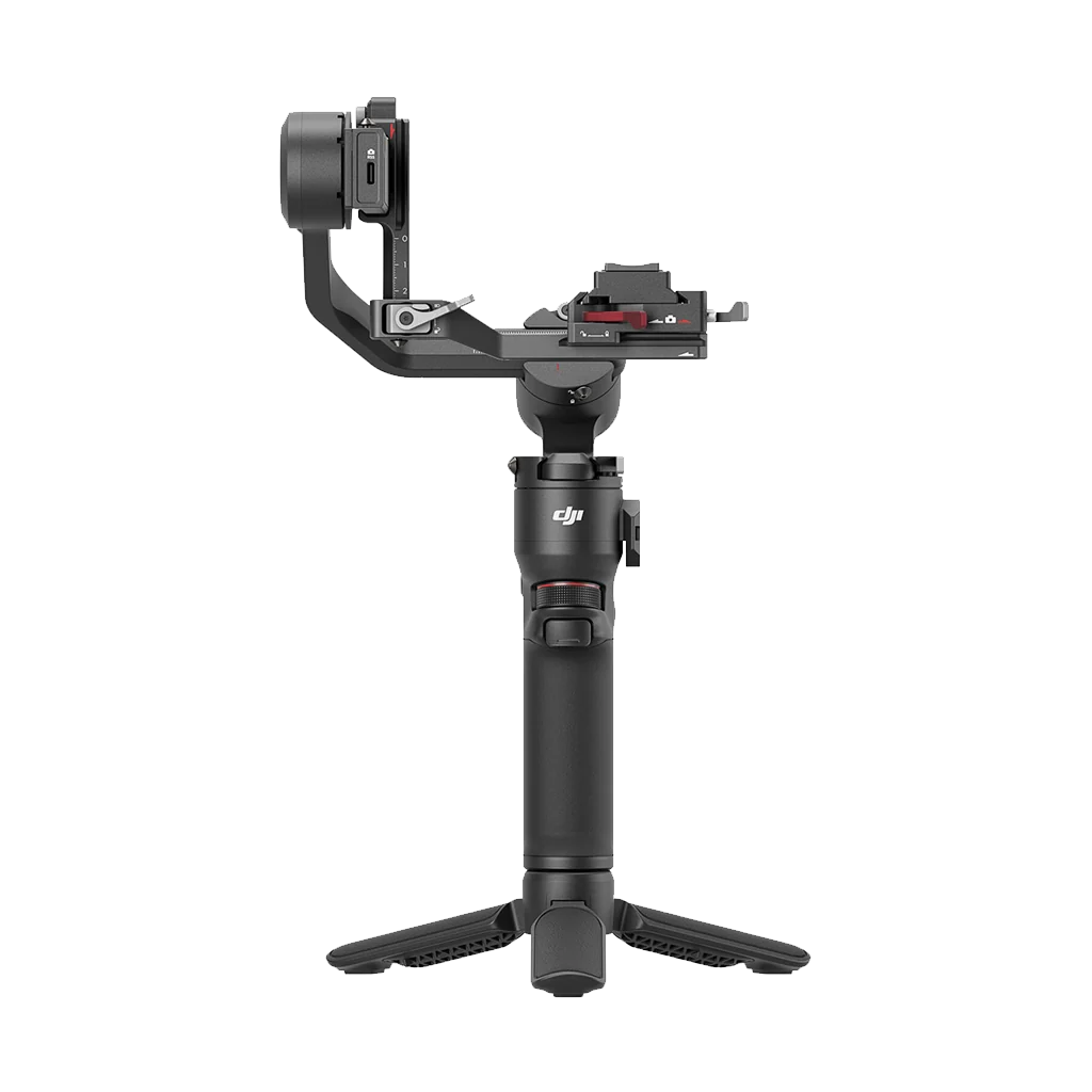 DJI RS 3 Mini Gimbal Stabilizer - Image 3