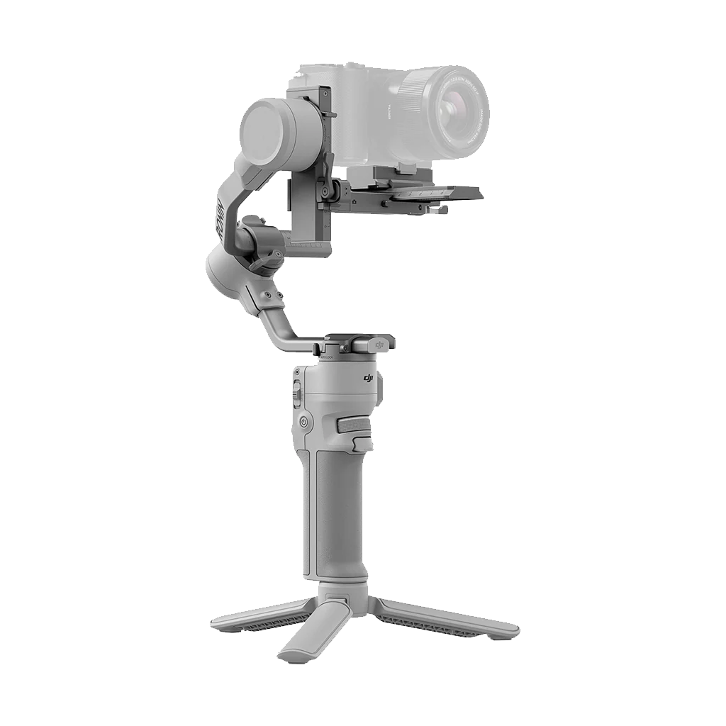 DJI RS 4 Mini Gimbal Stabilizer