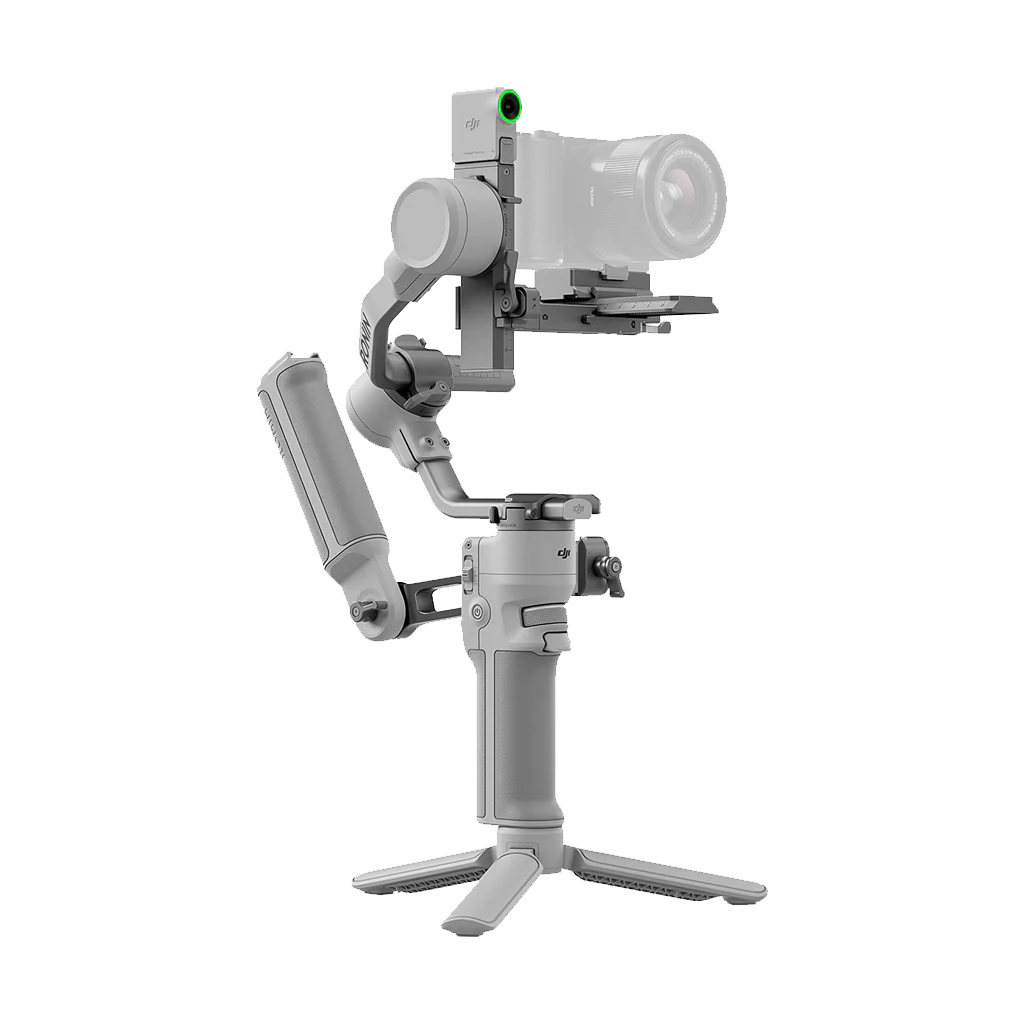 DJI RS 4 Mini Gimbal Stabilizer Combo Kit