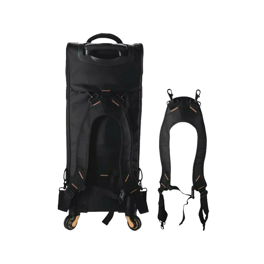 E-Image EB-0919 Harmony C30 Camera Bag - Image 4