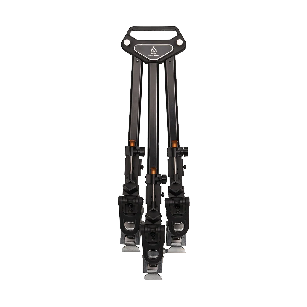E-Image EI7003C Universal Tripod Dolly - Image 2