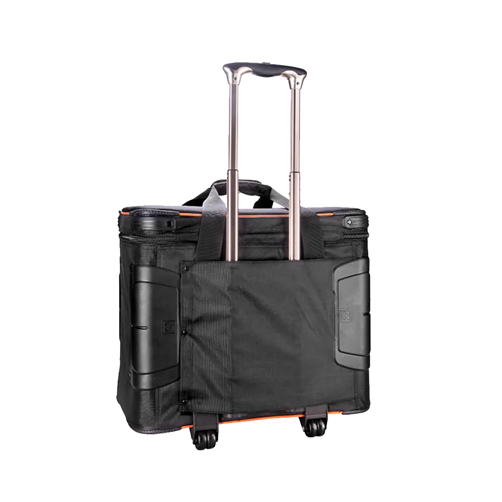 E-Image Oscar L70 LED Light Rolling Case - Image 2