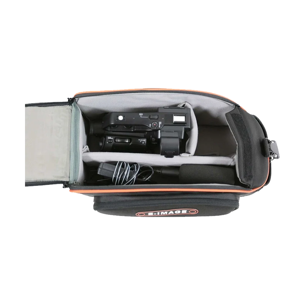 E-image Oscar S50 Shoulder Mounted Camera Bag - Image 2