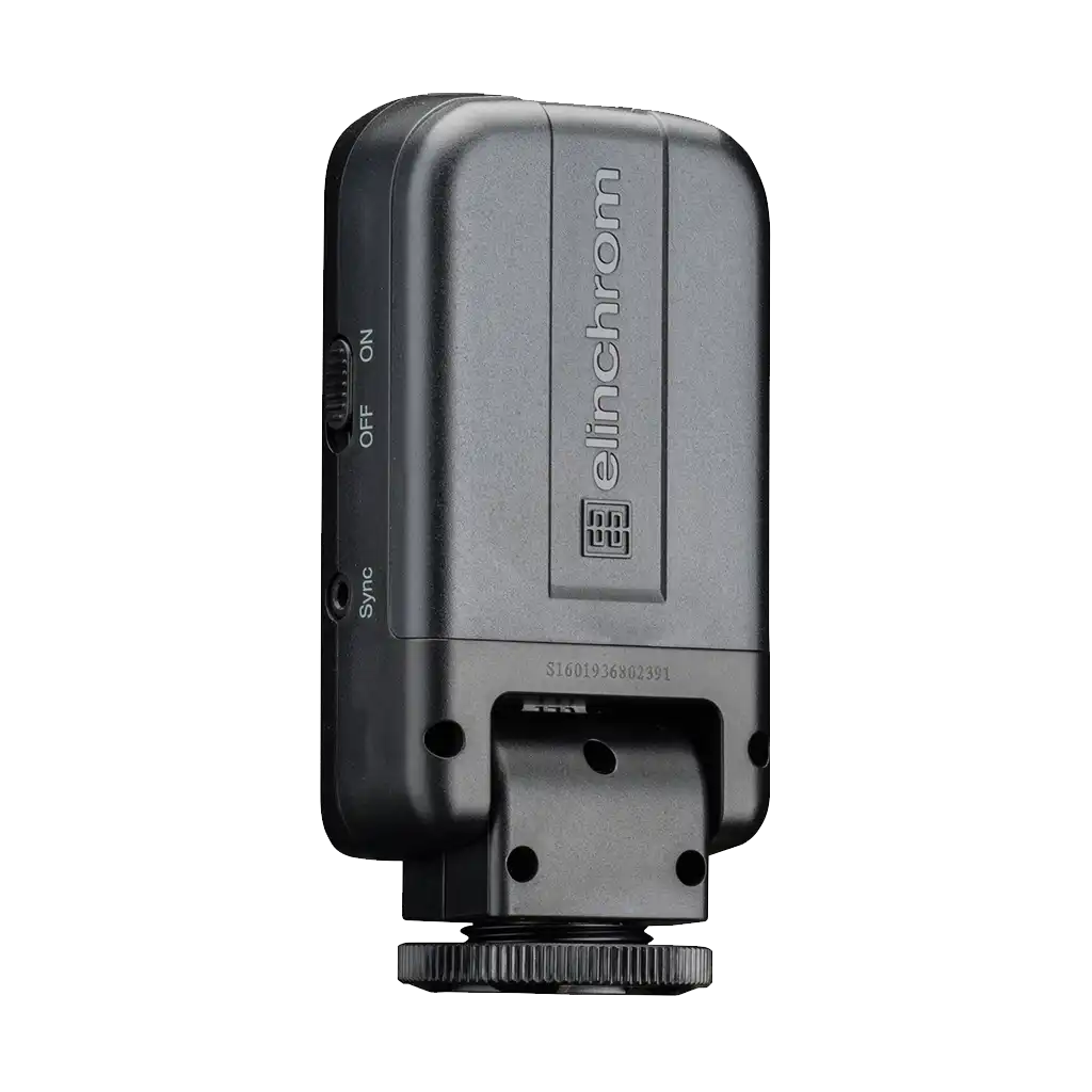 Elinchrom 19368 EL-Skyport Transmitter Plus - Image 2