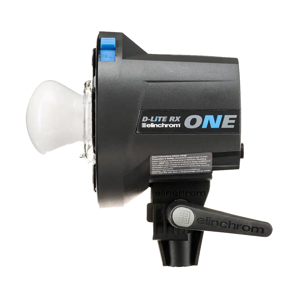 Elinchrom D-Lite RX ONE Head (20485.1) - Image 3