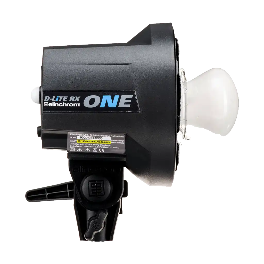 Elinchrom D-Lite RX ONE Head (20485.1) - Image 4