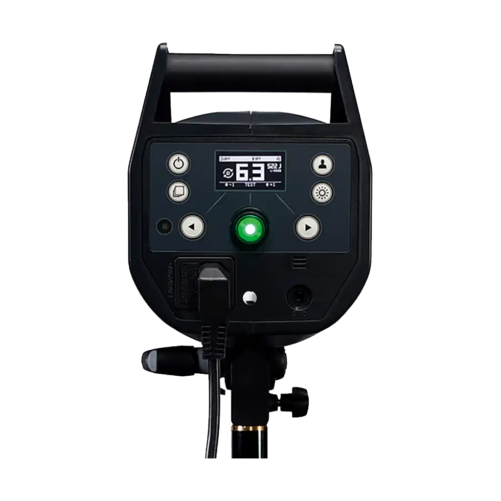 Elinchrom ELC Pro HD 1000 Head (20616.1) - Image 2
