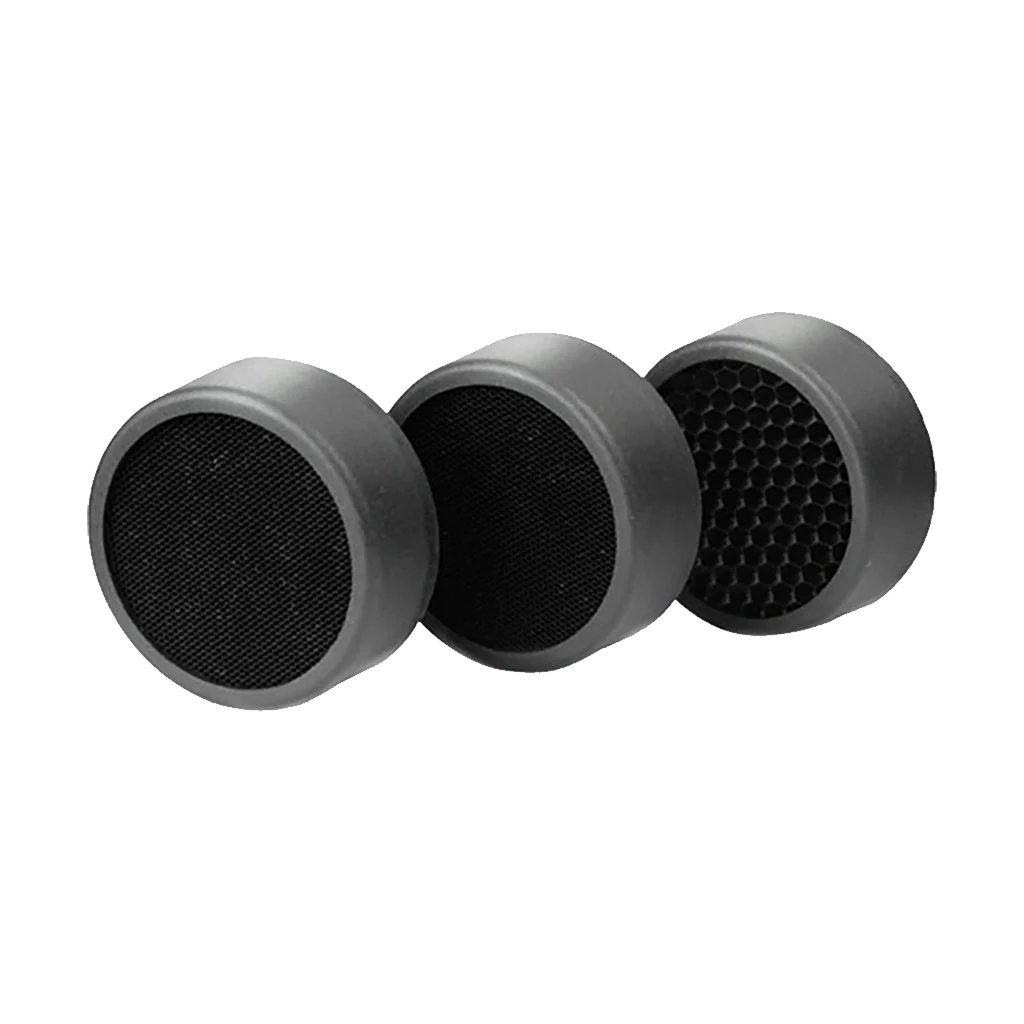 Elinchrom Grid Snoot Set