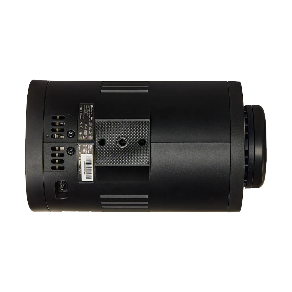 Elinchrom LED 100 C RGB LED Monolight (Single-Light Kit) - Image 6