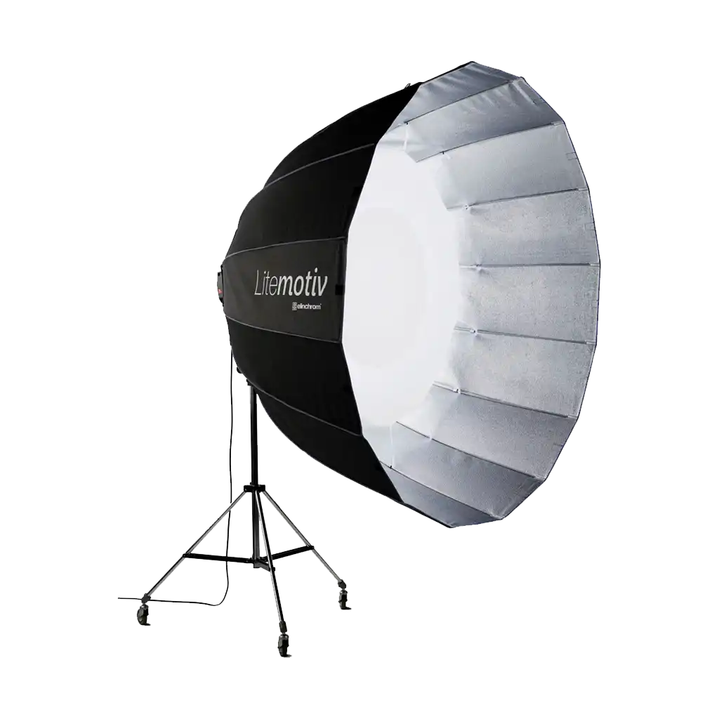 Elinchrom Litemotiv Softbox Octa 190cm Softbox (28005) excl. stand & bracket - Image 2