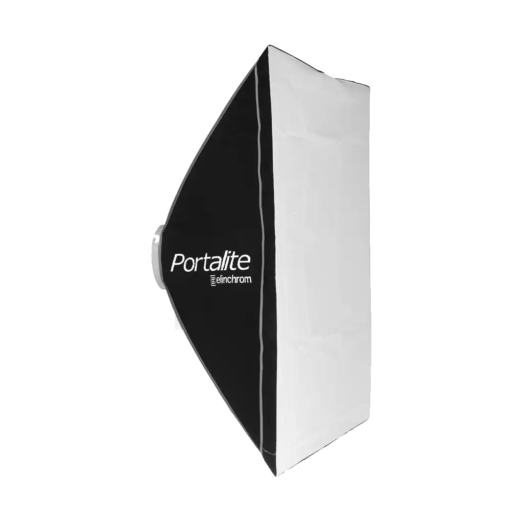 Elinchrom Portalite Softbox 66 x 66cm (26129)