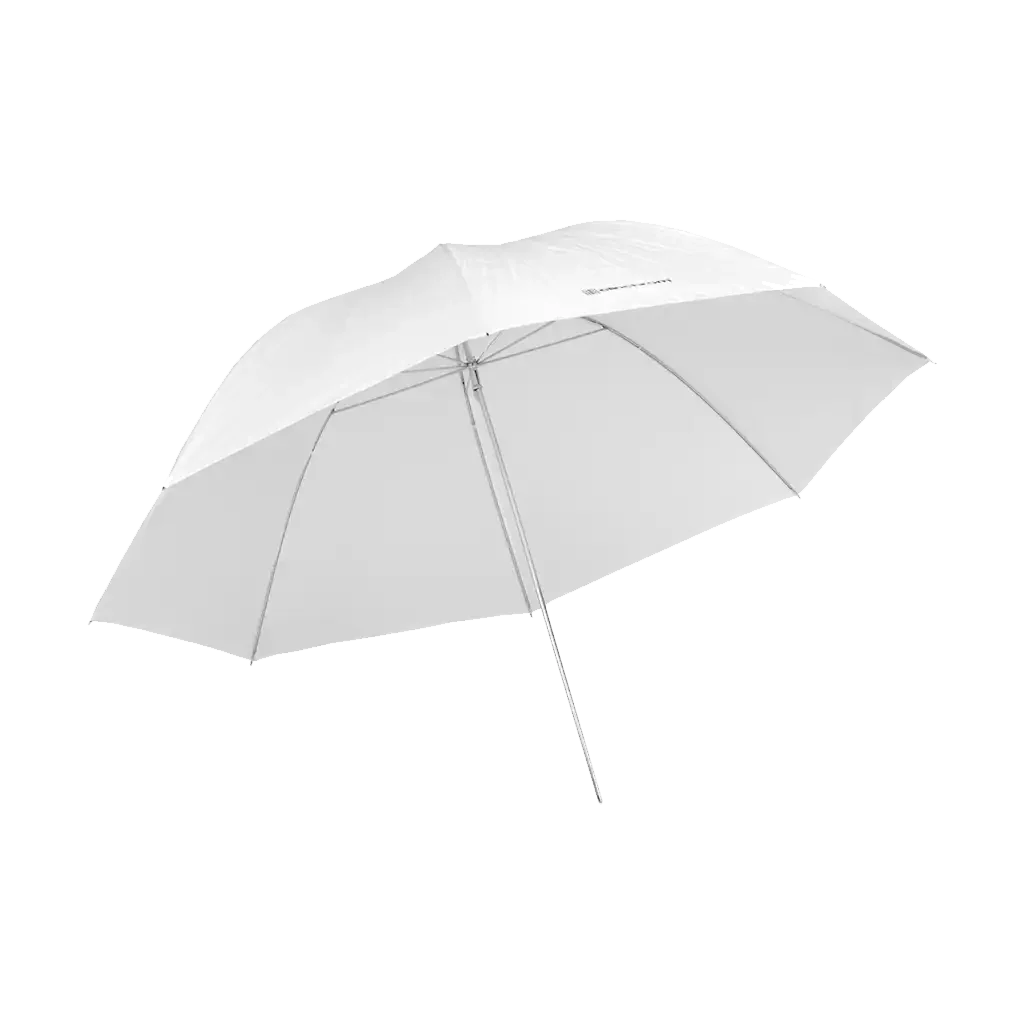 Elinchrom Shallow Translucent 105cm Umbrella