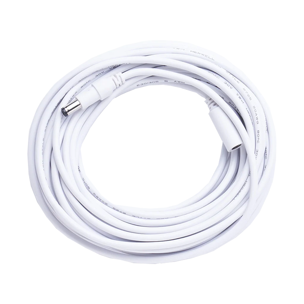 Eufy 10m Extension Power Cable for eufyCam E330 (Professional)