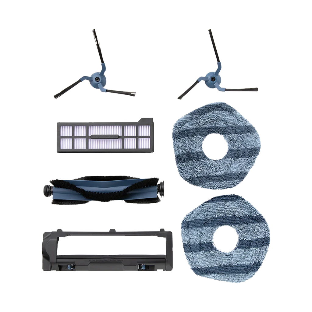 Eufy Accessories Kit for RoboVac X10 Pro Omni